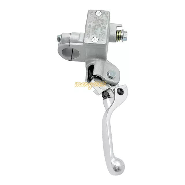 Front Brake Master Cylinder for Yamaha YZ125 YZ250 F YZ450F YZ426F 2001-2007 3