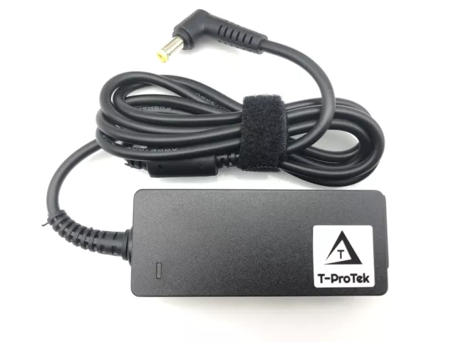 AC Adapter Netzteil Ladegerät Ladekabel kompatibel für Acer Chromebook C710