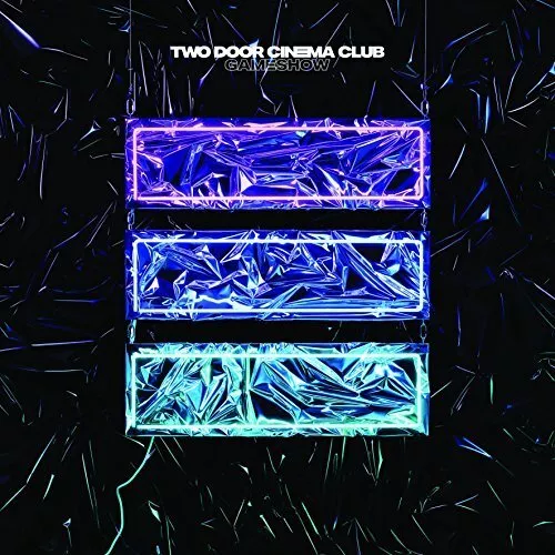 Two Door Cinema Club Gameshow (Vinyl) (US IMPORT)