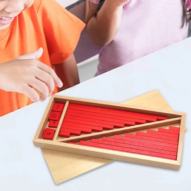 Découvrez les meilleures activités Montessori pour le développement de la petite enfance