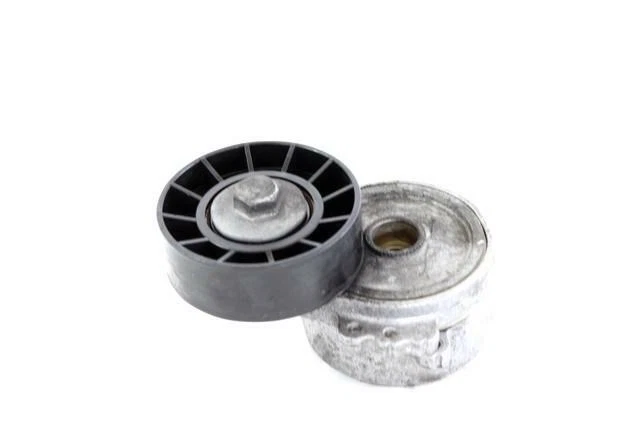 1613839980 Support Poulie Tendeur PEUGEOT 206 Sw 2.0 D 66KW 5M 5P (2003)