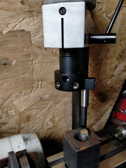 Kit Portautensili Per Tornio In Acciaio – 4 Forme: S, Curva Rotonda, Dritta Grande/Piccola, Per Foro Da 25 Mm, Progetti Fai Da Te
