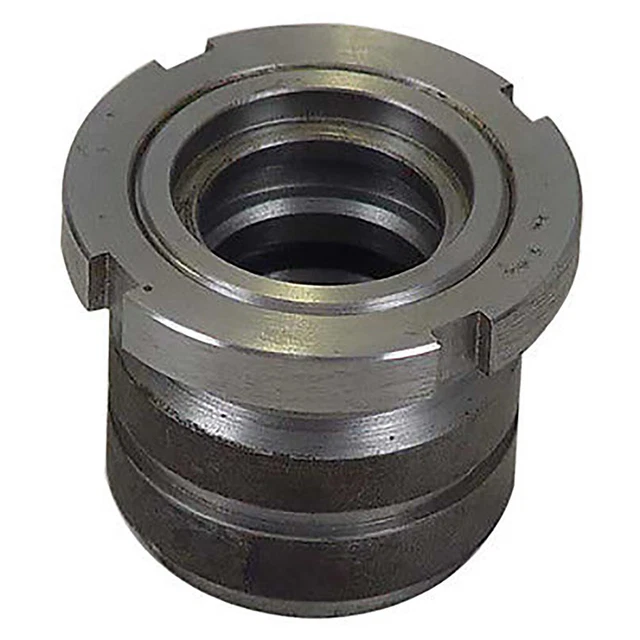 H157171 Hydraulic Cylinder Gland with nut Fits John Deere 450G