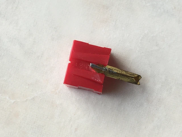 5215.3 DIAMANT BENYTONE SYSTEME P70 Stylus Needle Platine vinyle disque (u) EUR 23,00 - FR