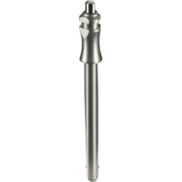 HALDER - 22370.0068 - Ball Lock Pins - New