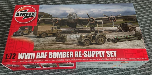 Pochoir Marquage Avion Allemand WWII 1/72 - Accessoire Maquette Métal - AM-Works AW002