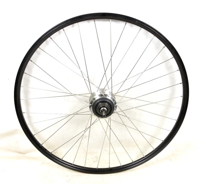 Shimano Nexus SG-C3001-7R Internal Gear Hub - Roller Brake - 10x130mm Shimano Nexus SG-C3001-7R Internal Gear Hub - Roller Brake - 10x130mm