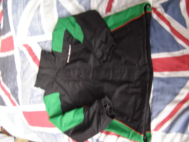 EDDIE STOBART JACKET 10.00 PicClick UK