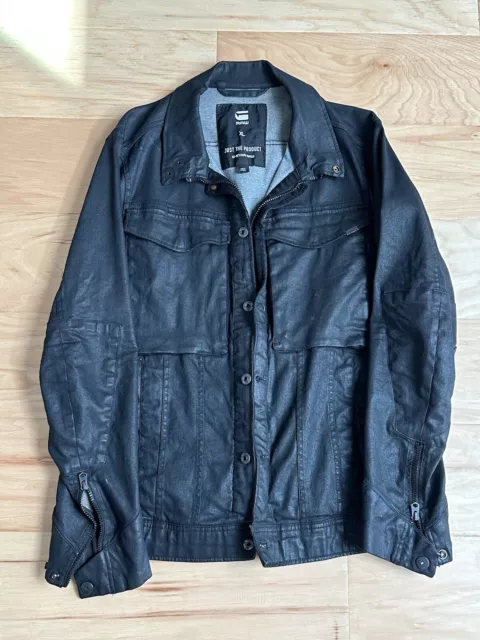 Vodan 3d slim jacket clearance
