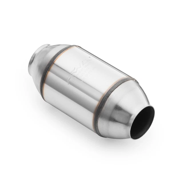 Convertitore catalitico universale 0,7-1,6 EURO 5 benzina AWG
