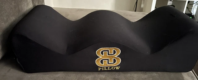 Brazilian Butt Lift Pillow + Back Support Cushion – Dr. Approved BBL Foam Pillow