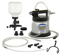 Lincoln Industrial Corp. Vacuum Brake Bleeder Kitmv6835