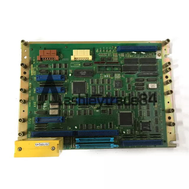 1PCS Used FANUC Mainboard A20B-2000-0175 Tested