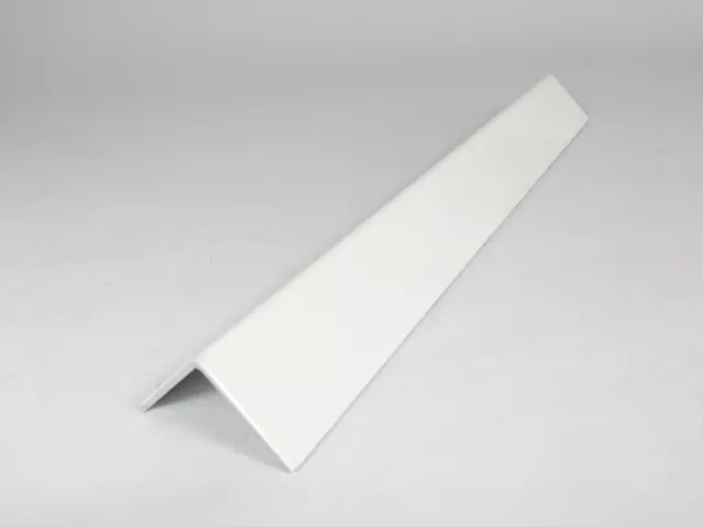 Dachblech Angle Firstblech 1mm Aluminium Ral 9010 Ral 9006 Ral 7016 2m Long