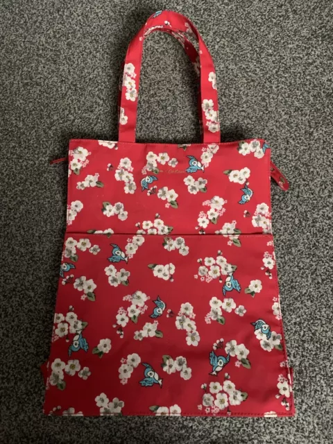 Cath kidston hotsell snow white bag