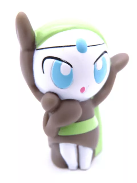 Pokemon Meloetta (Pirouette Form), creation #6041