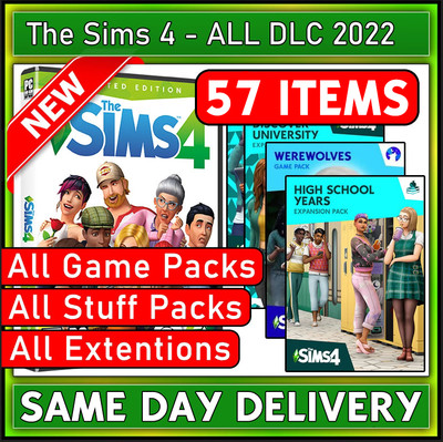 sims 4 all dlc and expansions torrent sims 4 all dlc and expansions torrent