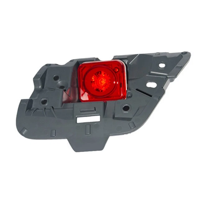Auto Paraurti Posteriore Della Luce HA CONDOTTO la Lampada Coda per NX200T  V9O7