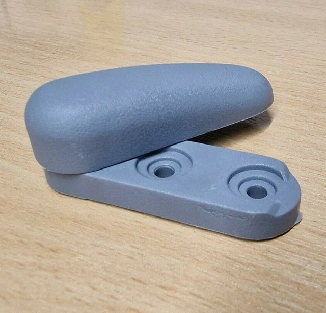Dls Turn Button DLS TURN BUTTON - Caravan / Motorhome - Grey - 86834G £5.95 - PicClick UK