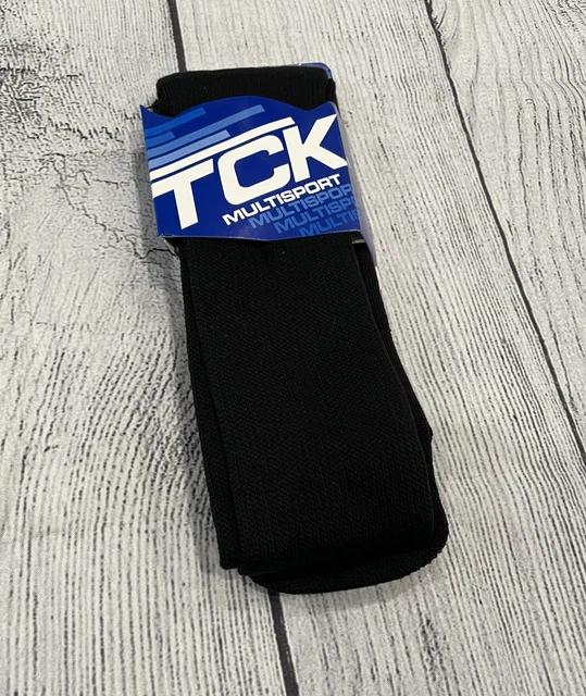 TCK MULTISPORT SOCKS Purple Polyester L FOOTBALL SOCCER BASEBALL Q1