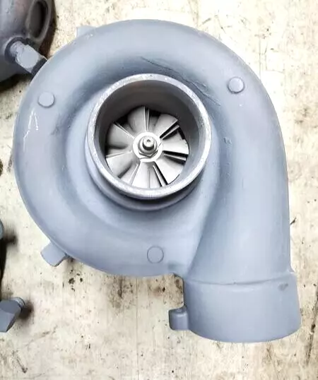 Marine Caterpillar 3208 320 HP Turbocharger