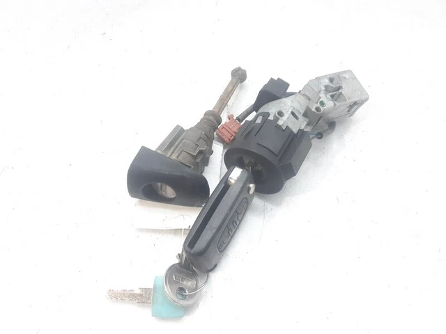 N0502455 commutateur de démarrage pour PEUGEOT 407 SW 1.6 HDI 110 2004 7323845
