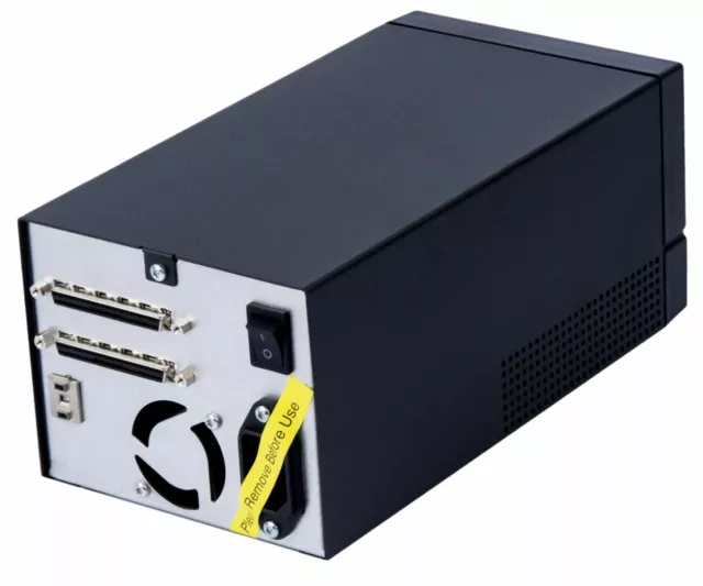 Neuf De Streamer HP Storageworks C5687C Q1554A Q1555A DDS4 20/40GB SCSI 2