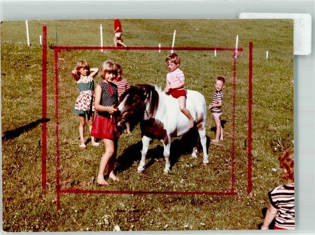 39712741 - 2890 Tossens Foto Original aus Archiv eines Ansichtskartenverlags
