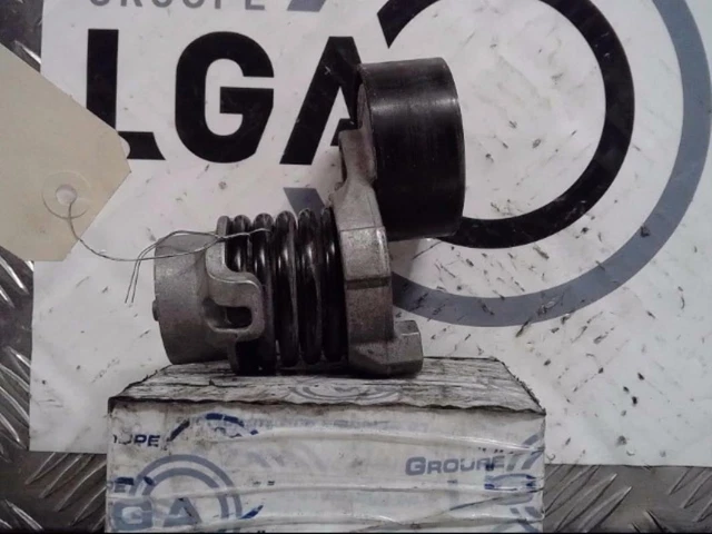🇫🇷🥇Galet tendeur 119231672R RENAULT CLIO 4 PHASE 2 ✅ /R:28442709