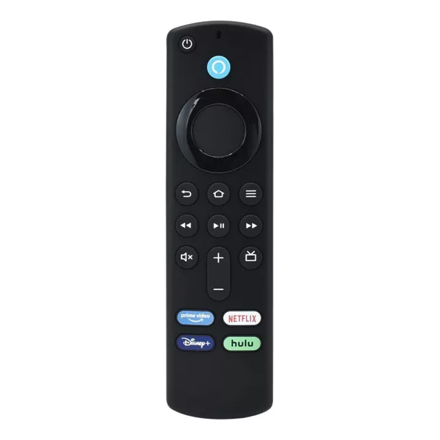 Amazon Fire Tv Replacement Voice Remote Control 3Rd Gen For Amazon Fire Tv New