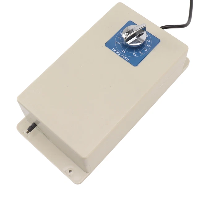 (EU-Stecker 230V) Obst- Und Gemüsereiniger Ozon-Obst- Und Gemüsereiniger
