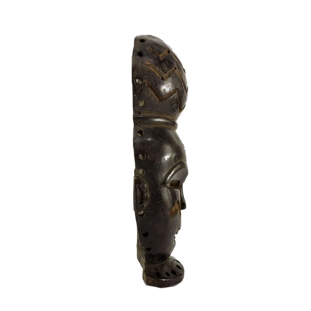 Chokwe Mask Mwana Pwo Congo African Art 3