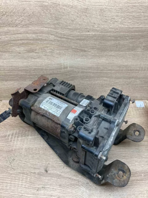 01367578080 151550 00323 Continental Fiat Ducato Compressore Aria Braccio C4010