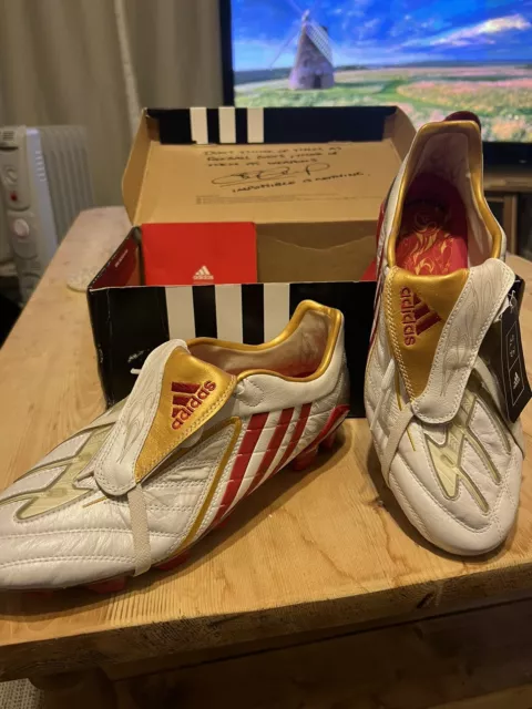 Adidas powerswerve size 10 clearance