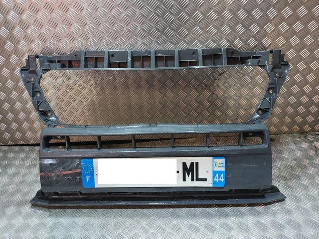 CALANDRE GRILLE MASQUE avant - Peugeot Boxer III (3) phase 1