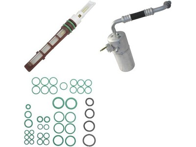 For 1998-2002 Lincoln Navigator A/C System Repair Kit 91221WG 1999 2000 2001