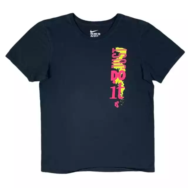 Nike SB Just Do It T-Shirt 2