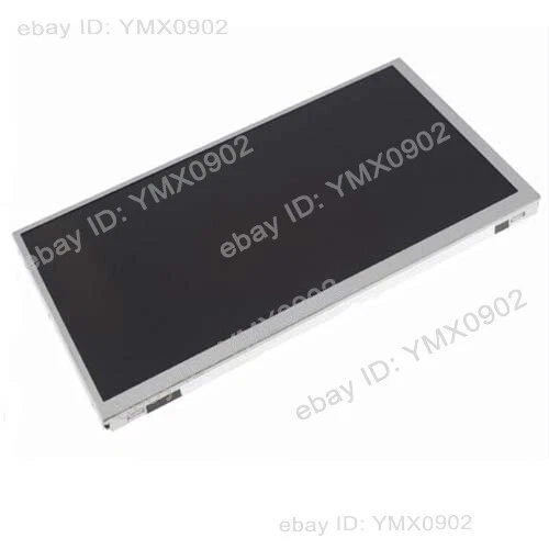 1Pc LCD Screen Display Panel Für 6.9" CLAA069LA0HCW CLAA069LA0HCW Car DVD TFT