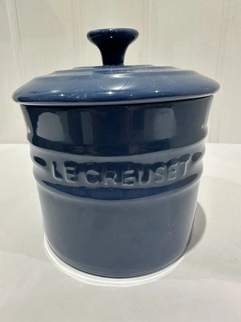 Le Creuset Casseruola In Gres Porcellanato Bianco 2,75 Qt (circa 2,6 Litri), Adatta A Tutti I Piani