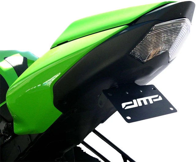 Fender Eliminator DMP 670-4930 For 08-10 ZX10R & 09-12 ZX6R