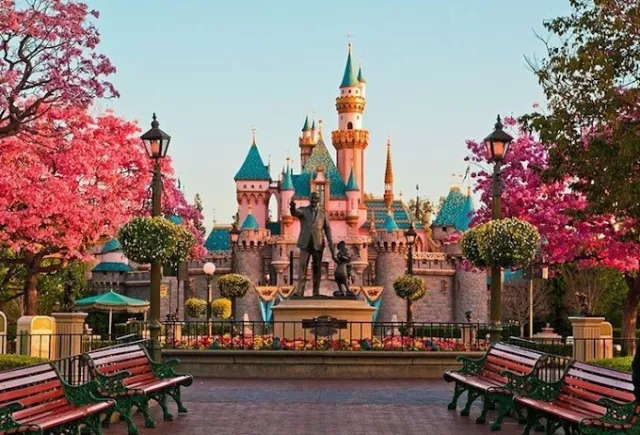 [New] [15% Discount] Disneyland Park Pass