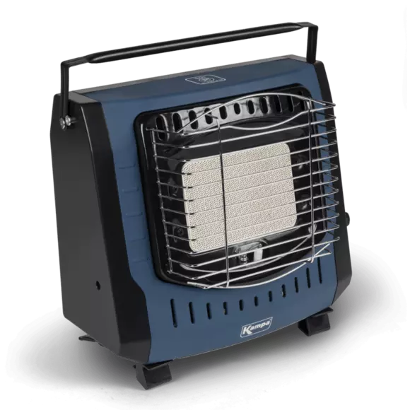 Kampa Hottie Portable Camping Gas Heater GA7181 Camper Van Motorhome