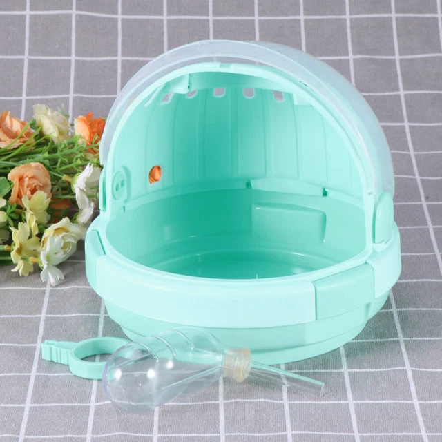 Soporte Carring para hámster mascota