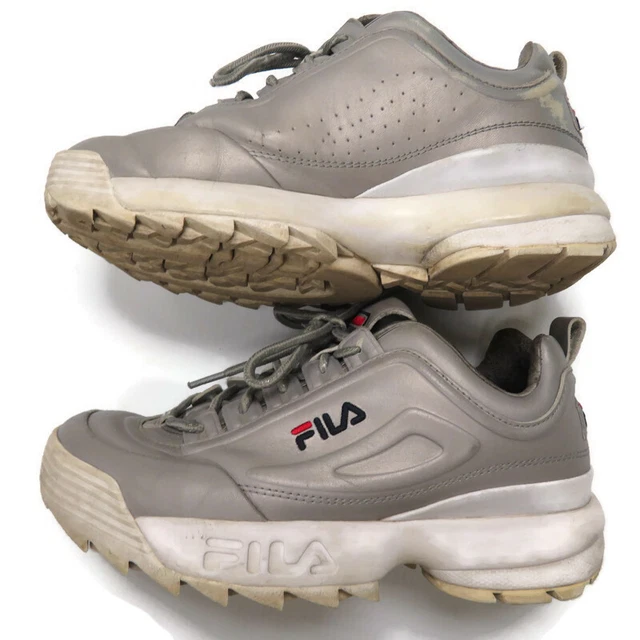 Fila clearance disruptor daim