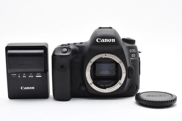 Canon EOS 5D Mark IV+Canon EF 28-80㎜ Canon EOS 5D Mark IV w/ EF 85mm 1:1.8 USM Camera Review