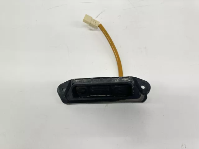 11-21 Mitsubishi Outlander Sport Liftgate Trunk Release Open Handle Switch Oem