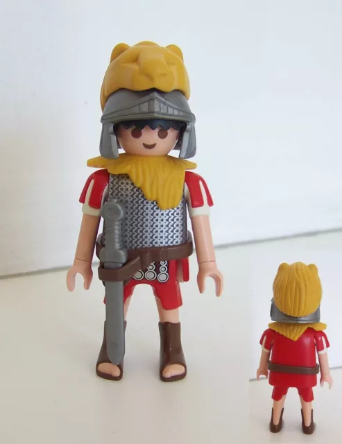 Playmobil - soldat romain