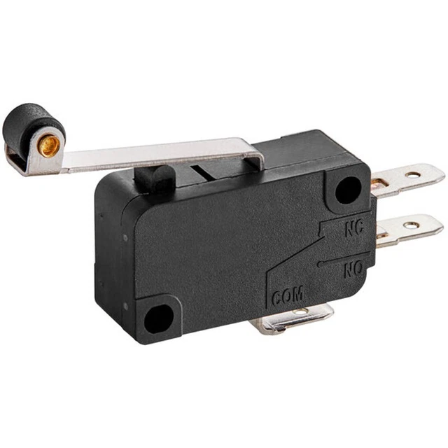 Carnival King DV-16 40T125 Micro Switch for SCM250