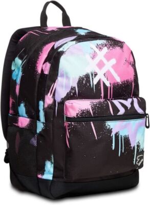 Seven SEVEN ZAINO AMERICANO PRO XXL CON COMANDO VOCALE 2298.810 