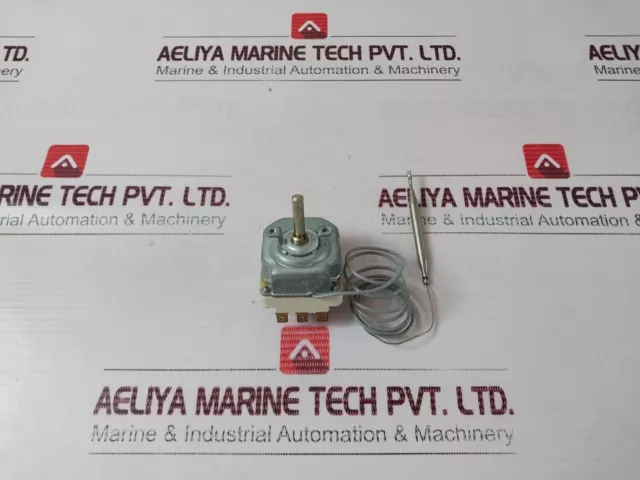 Ego 55.34052.110 Thermostat 50-300C